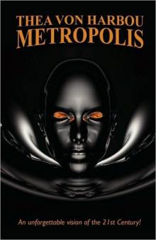 Metropolis Read online