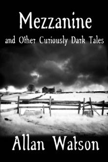 Mezzanine and Other Curiously Dark Tales Read online
