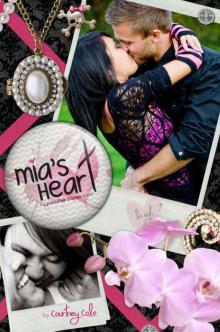 Mia's Heart (The Paradise Diaries)
