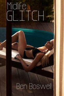 Midlife Glitch (May/December Romances Book 1) Read online