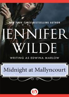 Midnight at Mallyncourt Read online