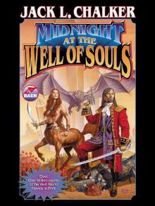 Midnight At the Well of Souls Read online