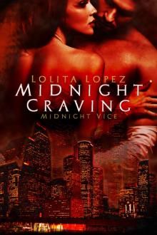 Midnight Craving: Midnight Vice, Book 1 Read online