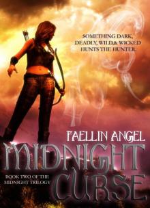 Midnight Curse Read online