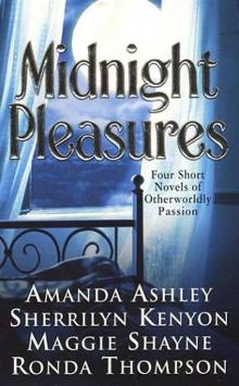 MIDNIGHT PLEASURES