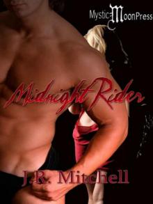 Midnight Rider Read online