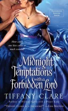Midnight Temptations With a Forbidden Lord Read online
