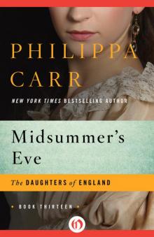 Midsummer's Eve Read online