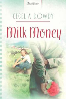 Milk Money Read online