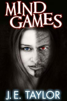 Mind Games (Games Thriller Series)