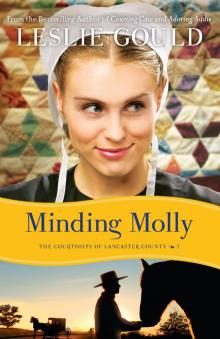 Minding Molly