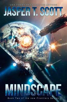 Mindscape: Book 2 of the New Frontiers Series Read online