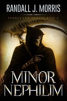 Minor Nephilim (Angels and Demons Book 4) Read online