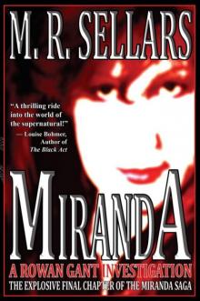 Miranda: A Rowan Gant Investigation Read online