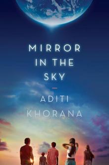 Mirror in the Sky Read online