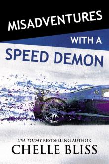 Misadventures with a Speed Demon Read online