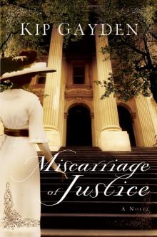 Miscarriage of Justice Read online