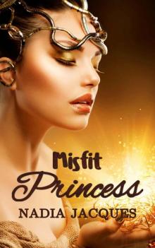 Misfit Princess Read online