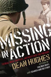 Missing in Action Read online