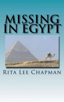 Missing in Egypt