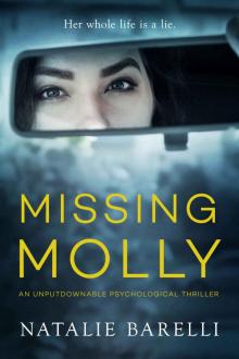 Missing Molly Read online