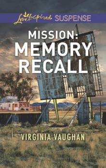 Mission--Memory Recall Read online