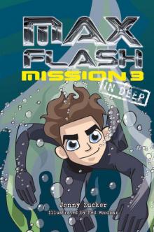 Mission 3: In Deep Read online