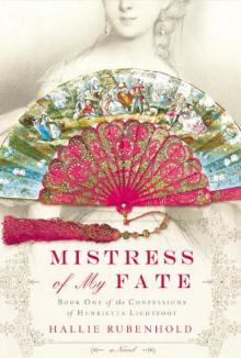 Mistress of My Fate Read online