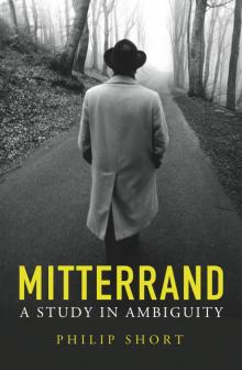 Mitterrand Read online