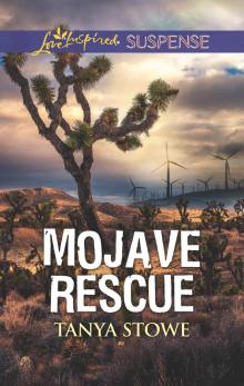 Mojave Rescue Read online