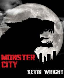 Monster City Read online