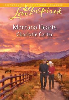 Montana Hearts Read online