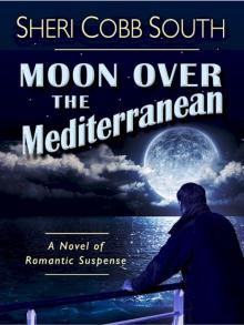 Moon over the Mediterranean Read online