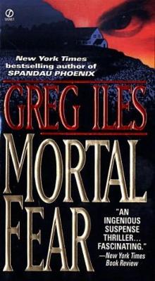 Mortal Fear m-1 Read online