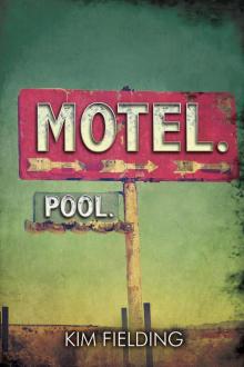 Motel. Pool. Read online