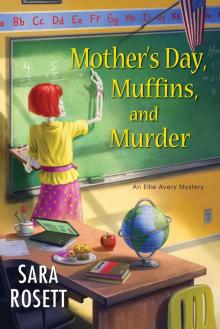 Mother's Day, Muffins, and Murder Read online