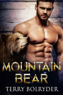 Mountain Bear: BBW Bear Shifter Romance (Bear Haven Book 1) Read online