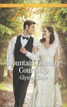 Mountain Country Courtship Read online