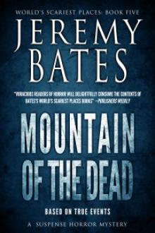 Mountain of the Dead Read online