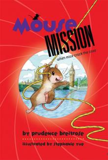 Mouse Mission Read online