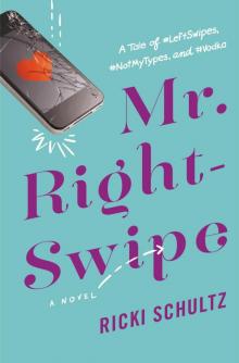 Mr. Right-Swipe Read online