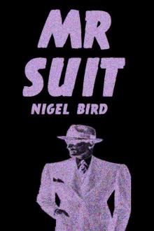 Mr. Suit Read online