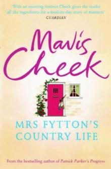 Mrs Fytton's Country Life Read online