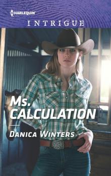 Ms. Calculation Read online