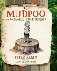 Mudpoo and the Magic Tree Stump Read online