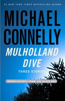 Mulholland Dive: Three Stories Read online