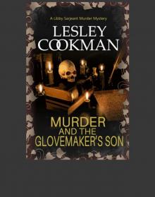 Murder and the Glovemaker's Son Read online
