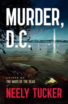 Murder, D.C. Read online