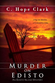 Murder on Edisto (The Edisto Island Mysteries)