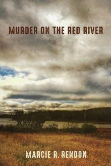 Murder on the Red River Read online